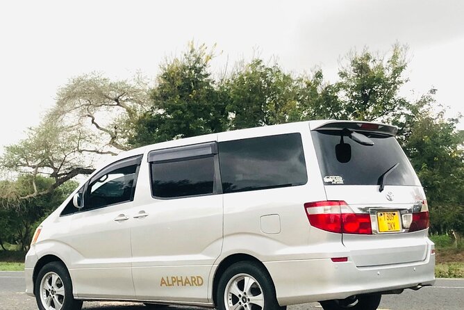 Airport Transfer - Cancellation Policy