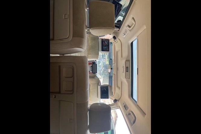 Airport Transfer - Ratings and Reviews
