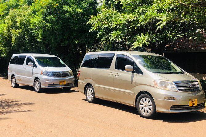 Airport Transfer - Reliable and Comfortable Transportation