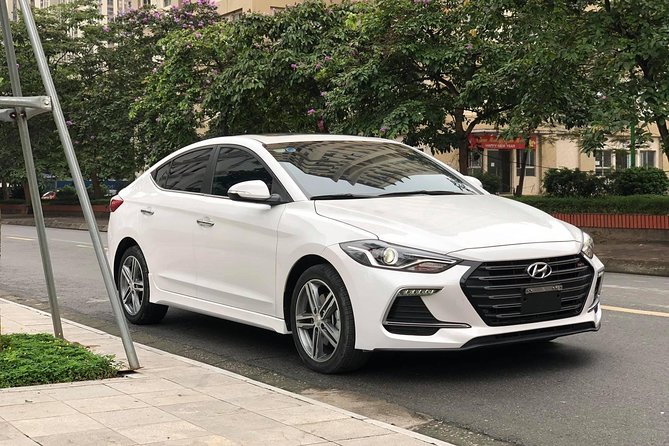 Airport Transfer: Da Nang Airport and Hoi An City - Service Overview and Pricing