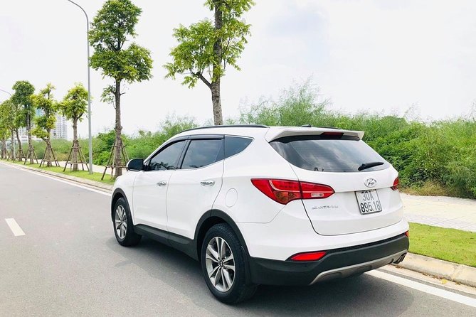 Airport Transfer: Da Nang Airport and Hoi An City - Private Tour Experience