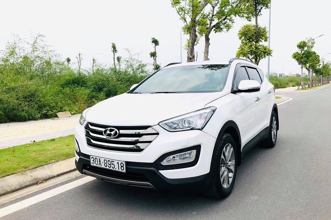 Airport Transfer: Da Nang Airport and Hoi An City - Traveler Accessibility