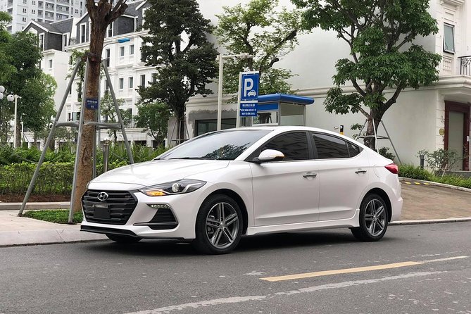 Airport Transfer: Da Nang Airport and Hoi An City - Booking Confirmation and Cancellation