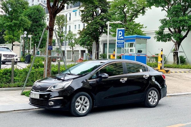 Airport Transfer: Da Nang Airport and Hoi An City - Lowest Price Guarantee