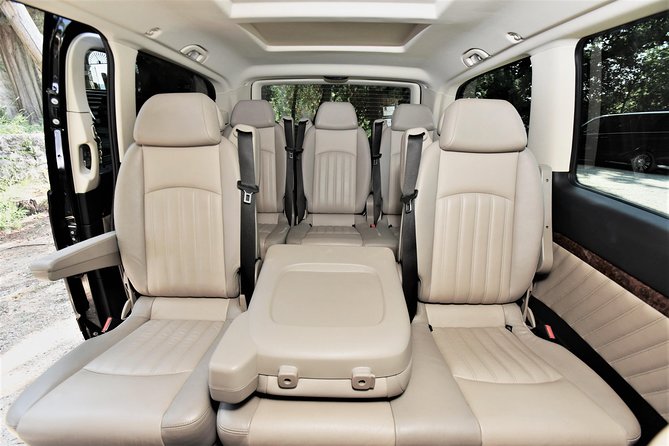 Airport Transfer Dubrovnik to Budva / Sveti Stefan - Booking and Cancellation