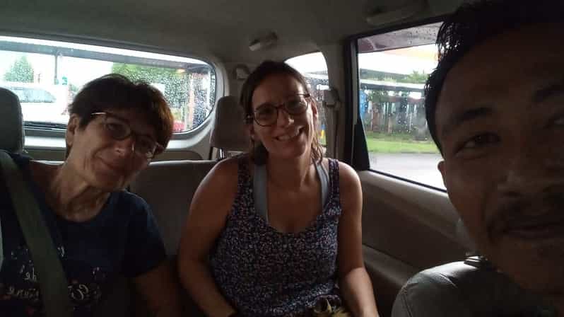 Airport Transfer From Bali Airport With Private Car & Driver - Booking and Payment