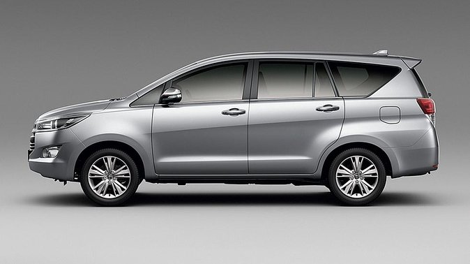 Airport Transfer (From Hotel in Hoi An to Da Nang Airport) 7 Seat Car - Service Overview