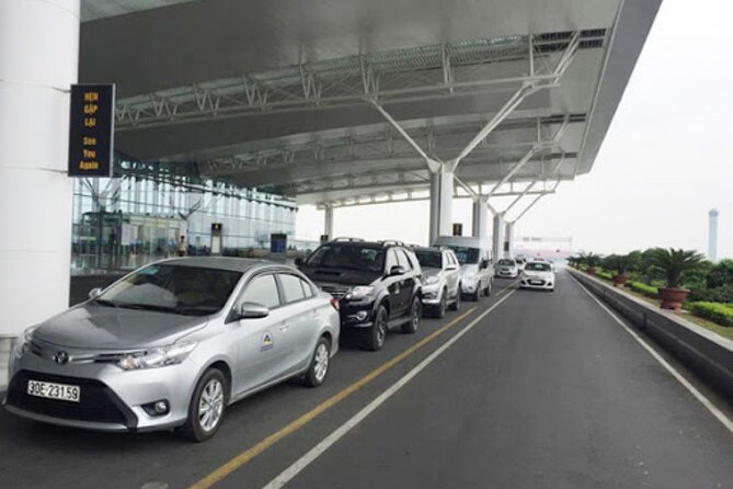 Airport Transfer (From Hotel in Hoi An to Da Nang Airport) 7 Seat Car - Operating Hours