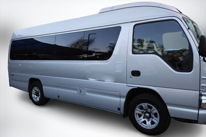 Airport Transfer From Kuta/Seminyak Review - Key Points