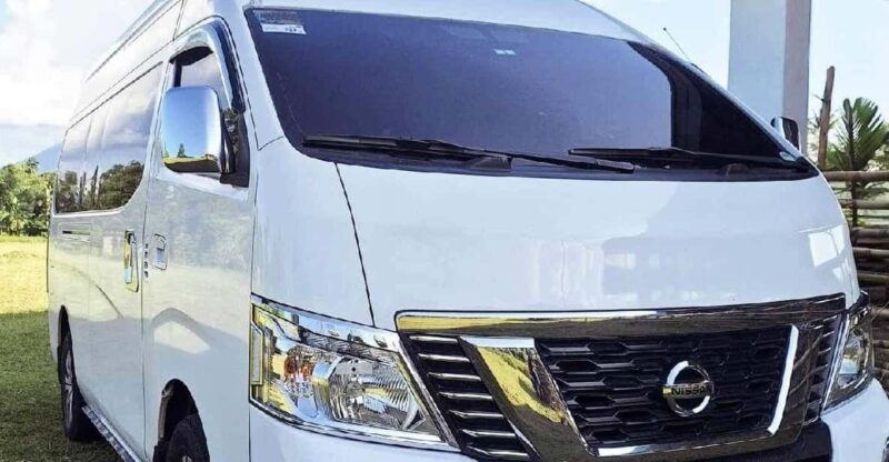 Airport Transfer From Manila Airport - Booking and Cancellation