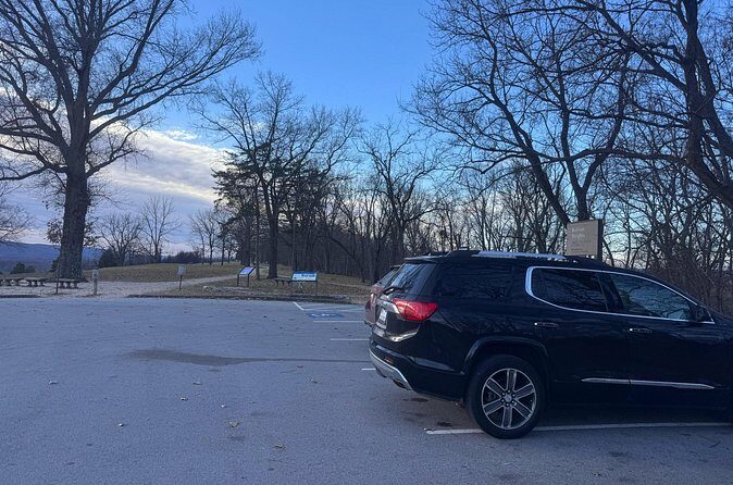 Airport Transfer: From Martinsburg to Baltimore Int. Airport BWI - An In-Depth Look at the Experience