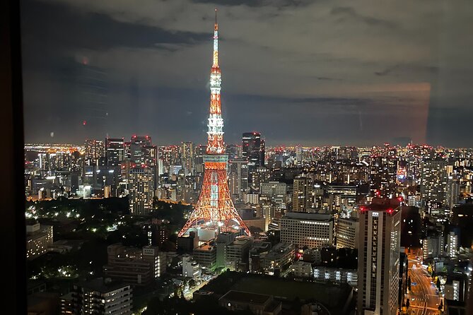 Airport Transfer From Narita Airport(NRT) - Reasons to Book