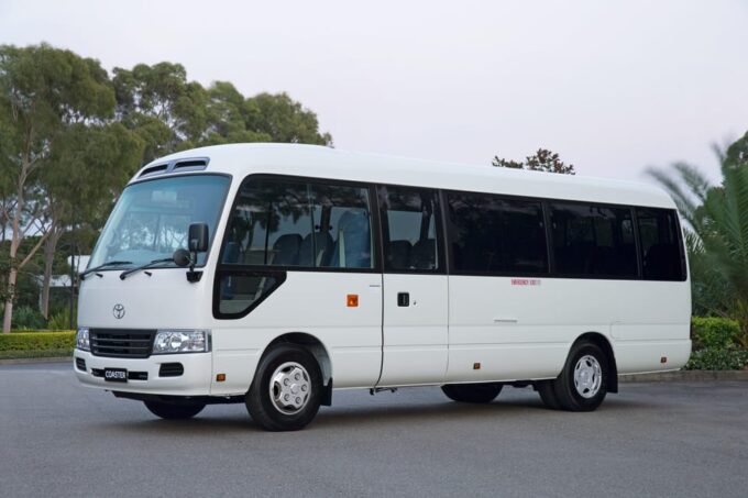 Airport Transfer From Norman Manley International to Ocho - Recap