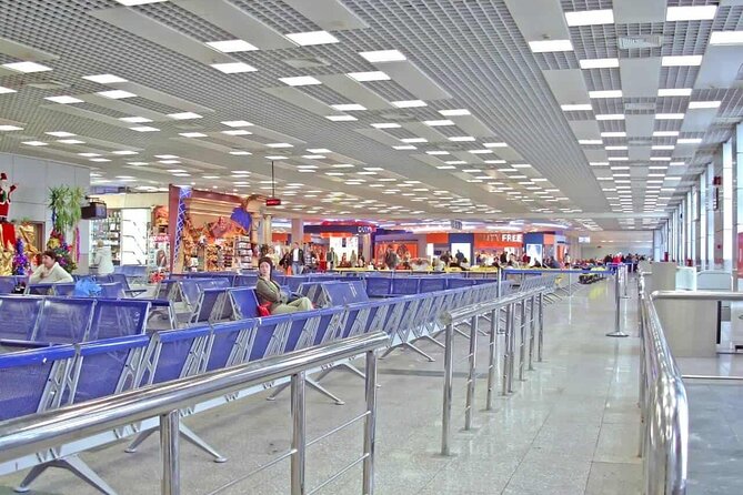 Airport Transfer From OR To Hurghada Hotels One Way In Hurghada - Customer Feedback and Ratings