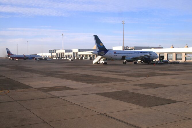 Airport Transfer From OR To Hurghada Hotels One Way In Hurghada - Highlights of Service Experience