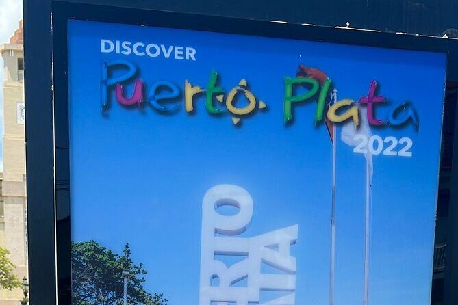 Airport Transfer From Santiago to Puerto Plata one way - The Details of the Journey