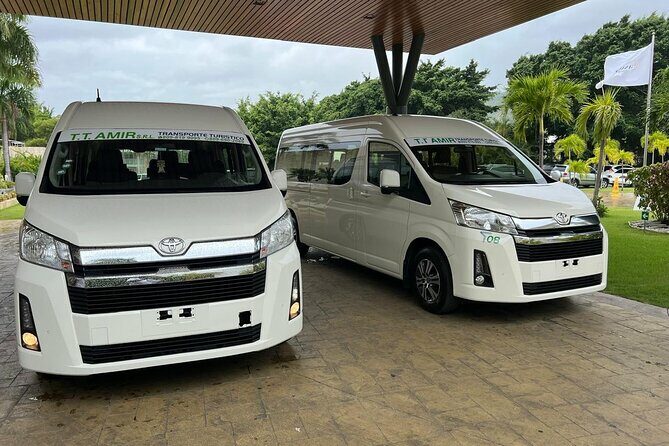 Airport Transfer From Santiago to Puerto Plata one way - Who Will Benefit Most?