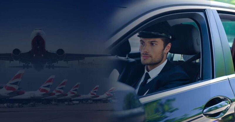 Airport Transfer From Sydney Airport to Hotels and Home - Personalized Customer Experience