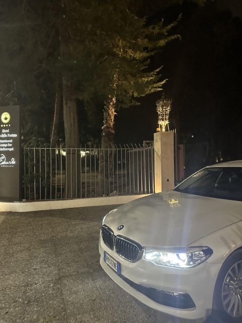 Airport Transfer From Syracuse to Catania - Booking Flexibility