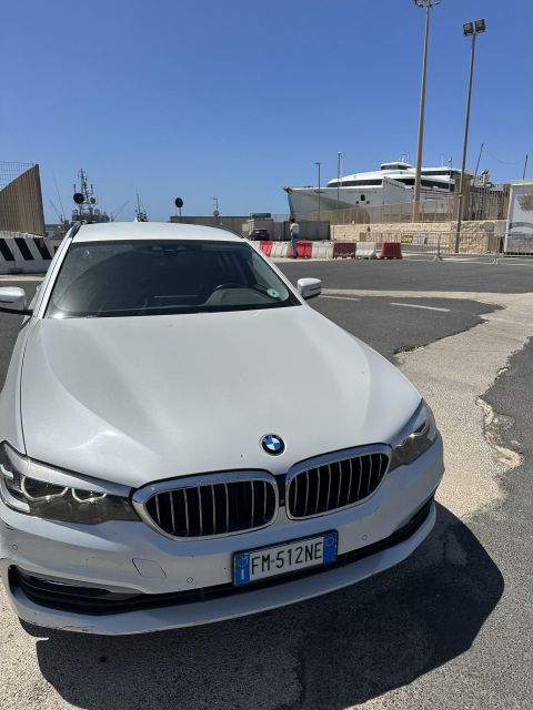 Airport Transfer From Syracuse to Catania - Frequently Asked Questions