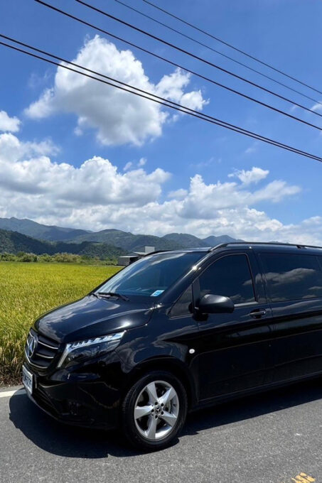 Airport Transfer: From Taipei to TPE Airport - Frequently Asked Questions