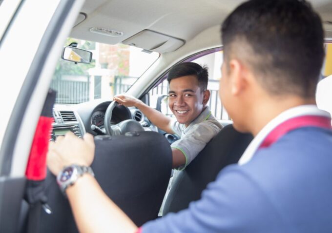 Airport Transfer From TAN SON NHAT Airport to HO CHI MINH - Pickup Locations