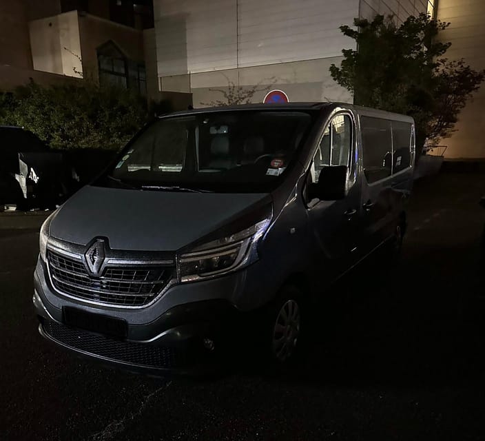 Airport Transfer From Tarbes Lourdes to St Jean Pied De Port - Key Points