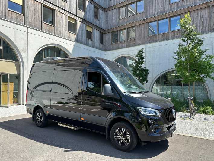 Airport Transfer From Tarbes Lourdes to St Jean Pied De Port - Booking Information