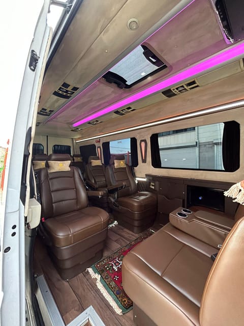 Airport Transfer From / to Nevsehir or Kayseri Airport - Accessibility Features