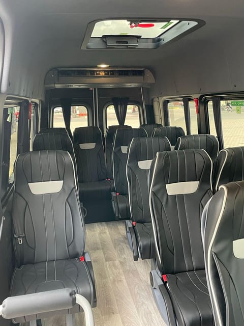 Airport Transfer From / to Nevsehir or Kayseri Airport - Frequently Asked Questions