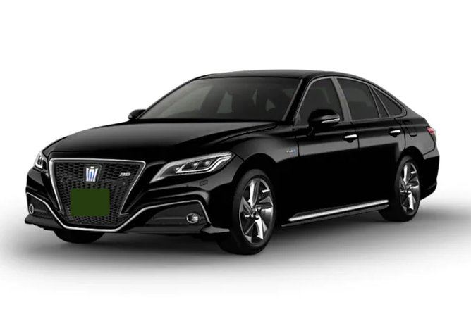 Airport Transfer! Hotel in Center of Osaka to Osaka International Airport (ITM) - Meeting and Pickup Details
