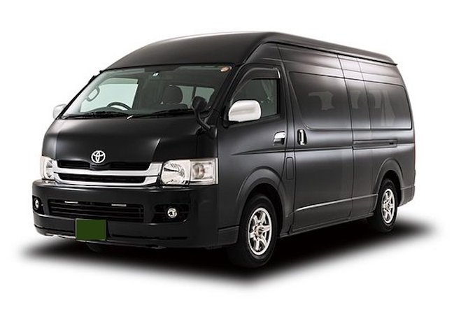Airport Transfer! Hotel in Center of Osaka to Osaka International Airport (ITM) - Pricing and Cancellation Policy