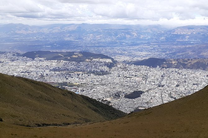 Airport Transfer- Hotel in Quito 1 Way - Accessibility and Additional Services