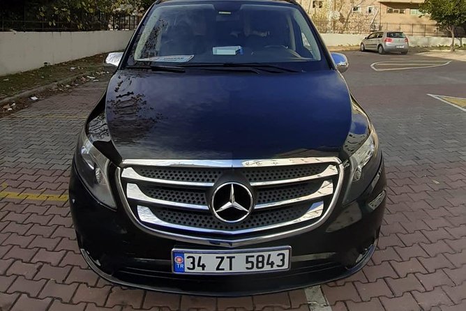 Airport Transfer, Hotel Tranfer, Shuttle Service, Taxi Service - About Your Stay