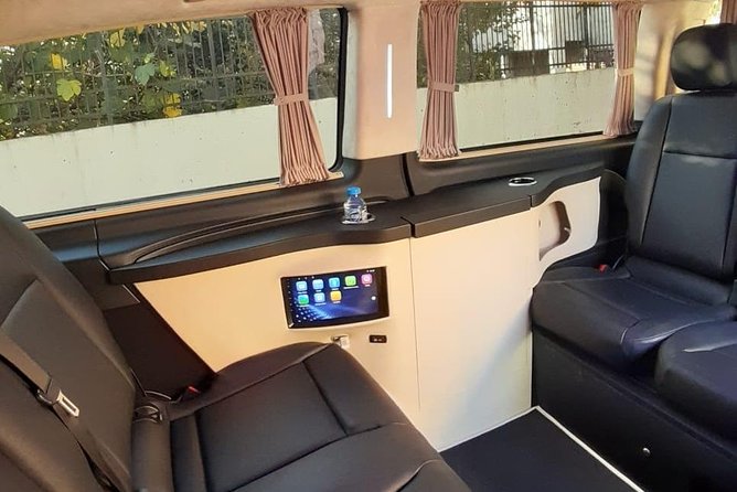 Airport Transfer, Hotel Tranfer, Shuttle Service, Taxi Service - Pickup and Drop-off Details
