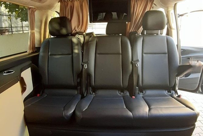 Airport Transfer, Hotel Tranfer, Shuttle Service, Taxi Service - Customer Feedback and Ratings
