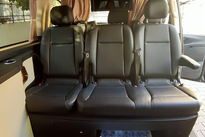 Airport Transfer, Hotel Tranfer, Shuttle Service, Taxi Service - Addressing Customer Concerns