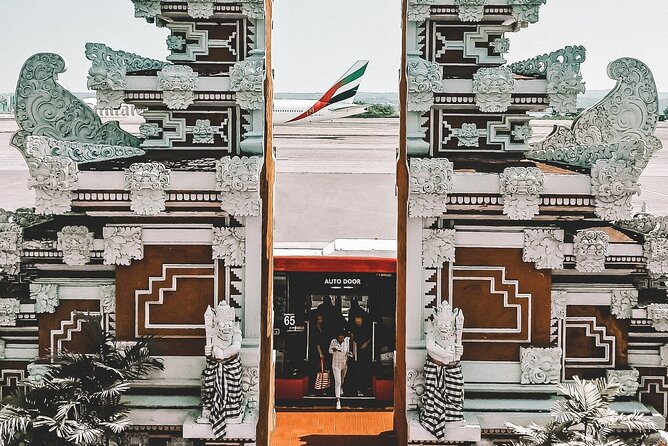 Airport Transfer in Bali-Private - Pricing and Booking