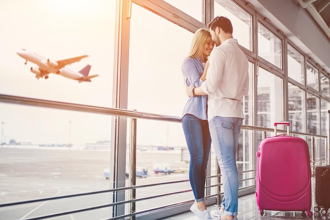 Airport Transfer in Bali-Private - Flexibility and Customization