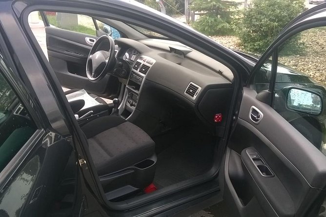 Airport Transfer in Belgrade, Serbia - Booking and Cancellation Policy