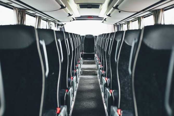 Airport Transfer in Iceland From Keflavik Airport to Reykjavik City One Way - Pricing and Payment Options