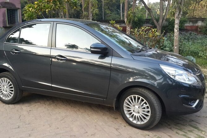 Airport Transfer in Kolkata - Customer Ratings and Reviews