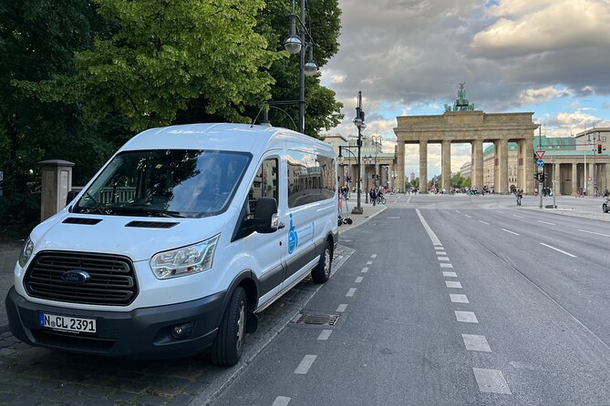 Airport Transfer in or to Nuremberg - Booking Process and Flexibility