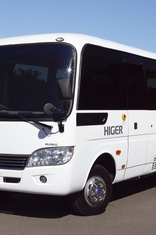 Airport Transfer: International Airport Pick up and Drop - Key Points