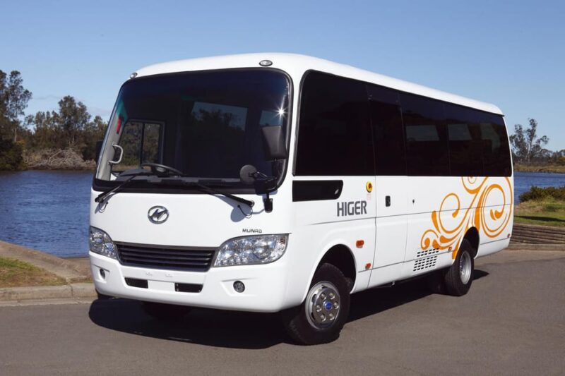 Airport Transfer: International Airport Pick up and Drop - Driver and Language Support