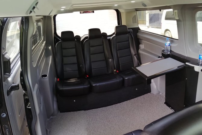 Airport Transfer Istanbul - Pickup Locations