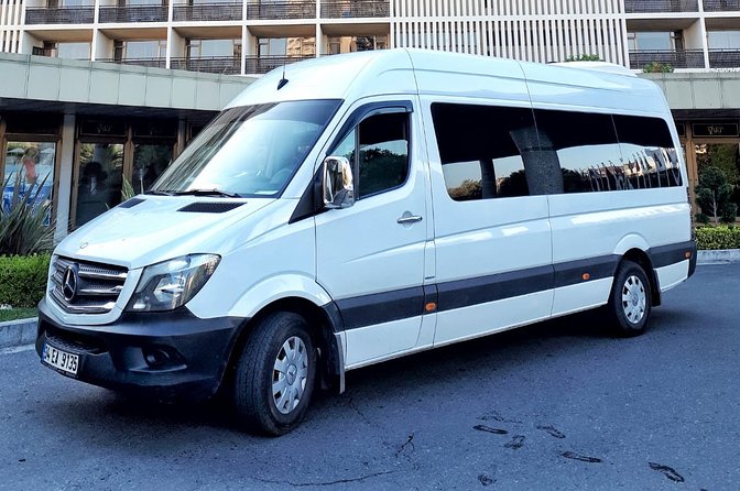 Airport Transfer Istanbul - Additional Information