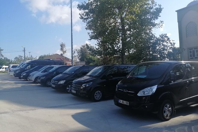 Airport Transfer Istanbul - Cancellation Policy