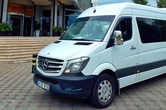 Airport Transfer Istanbul - Pricing and Payment