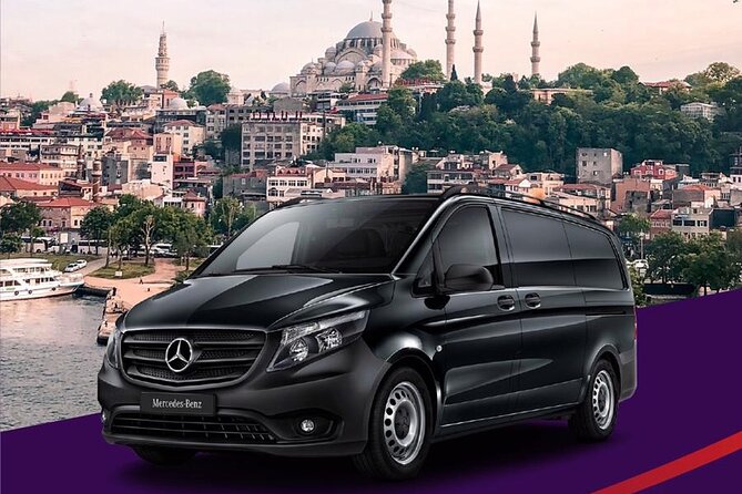 Airport Transfer Istanbul - Customer Reviews